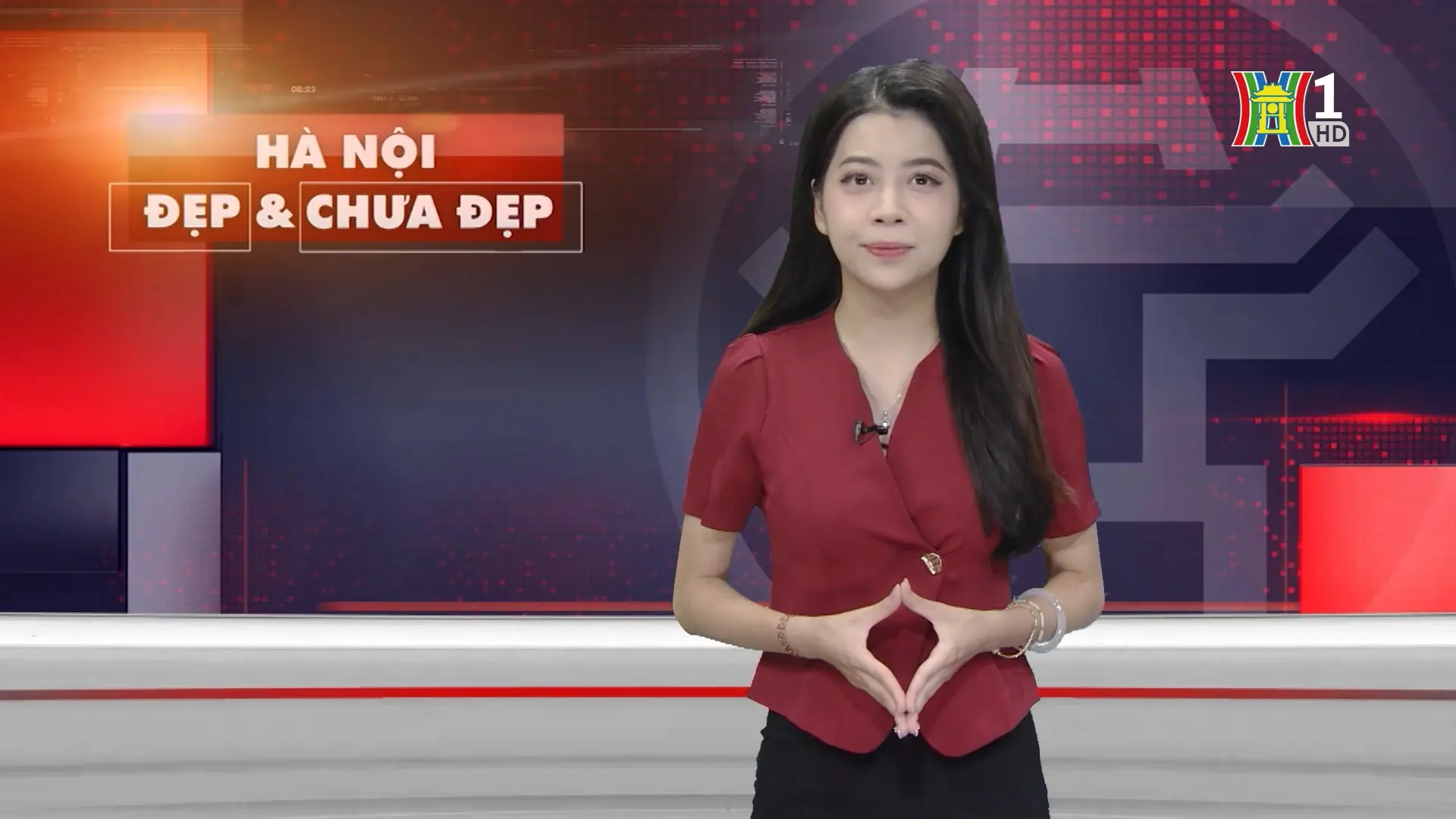 Hà Nội đẹp và chưa đẹp | 06/08/2025